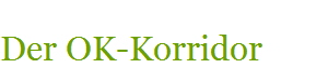 Der OK-Korridor